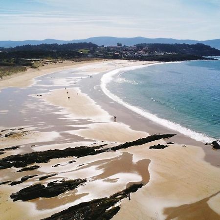 Вілла Montalvo Ocean Саншеншо Екстер'єр фото