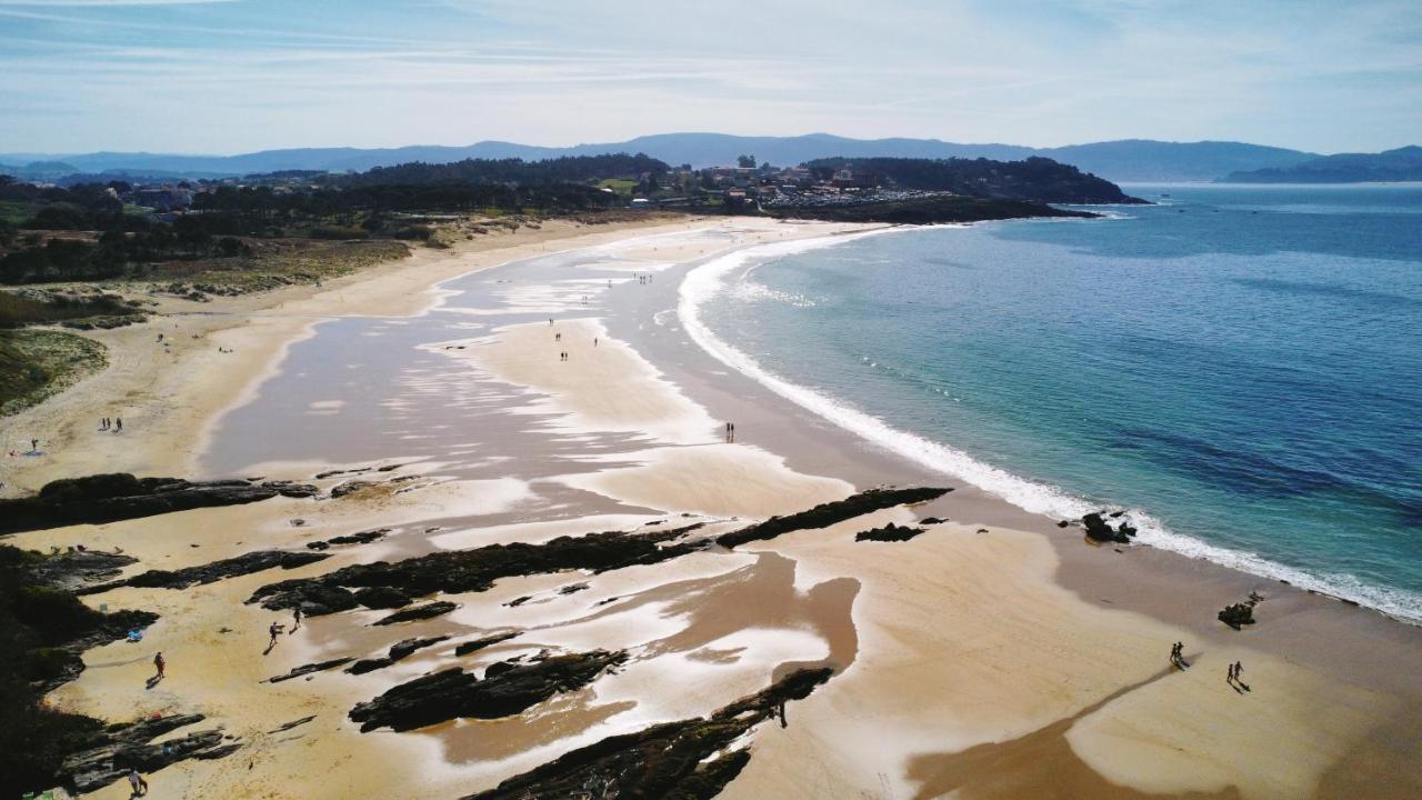Вілла Montalvo Ocean Саншеншо Екстер'єр фото